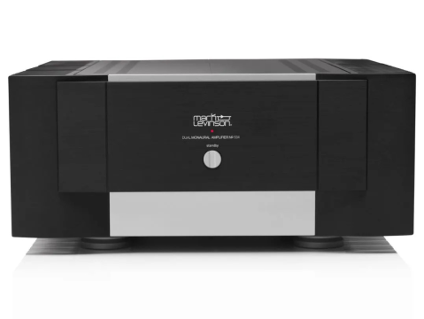 Mark Levinson No.534 - Demoex
