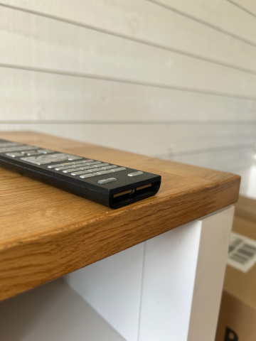 Primare I32 med MM30 DAC-kort