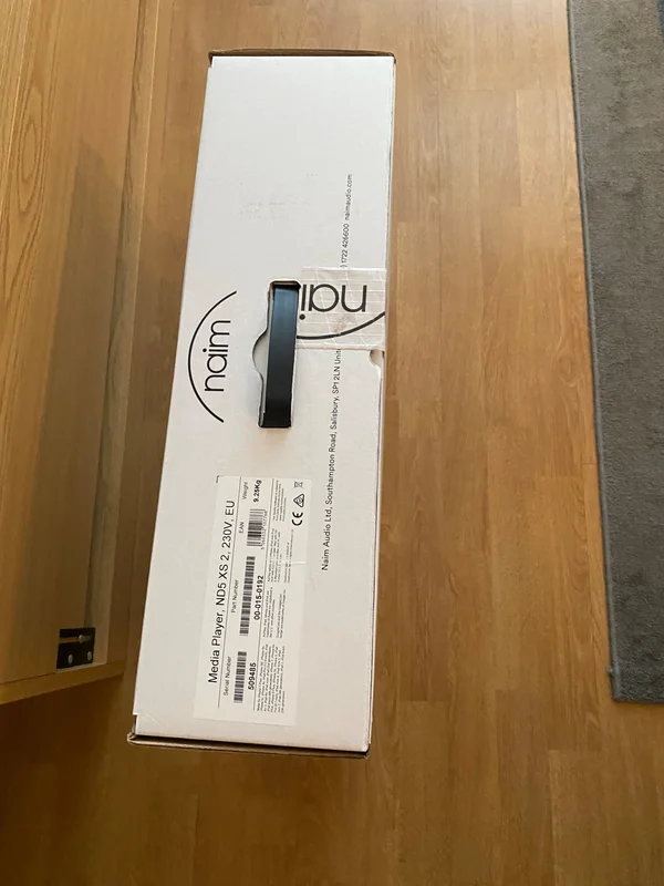 Naim ND5XS2 Naim ND5XS2 - Image 4 of 4