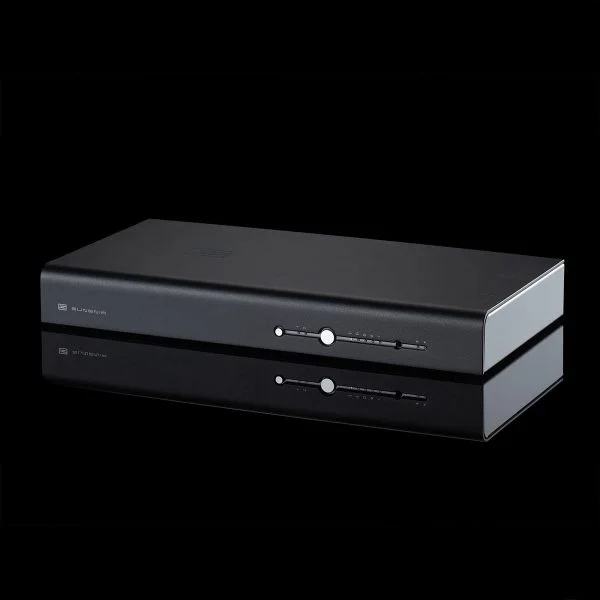 Schiit Gungnir 2 Balanced Multiform DAC - Bild 1 av 1