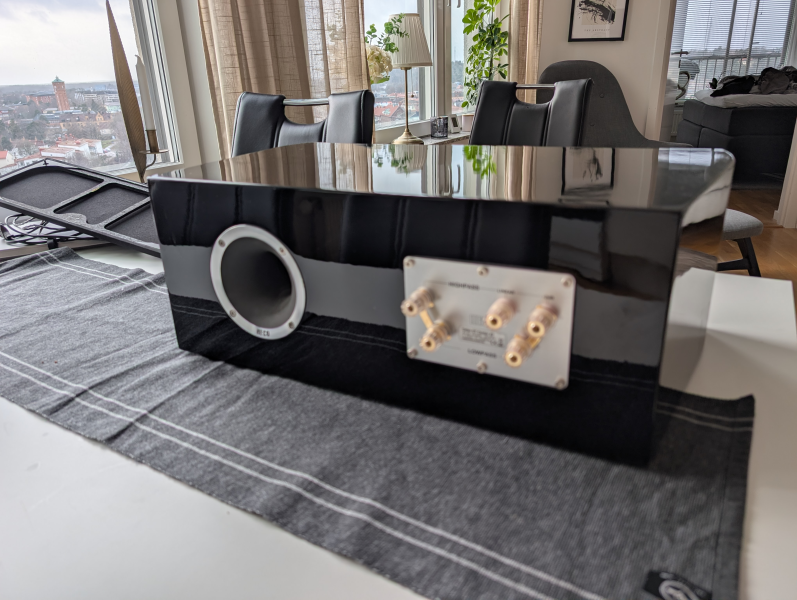 Heco Celan GT Center 42 - Bild 3 av 4