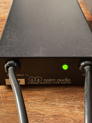 Naim Nac 82