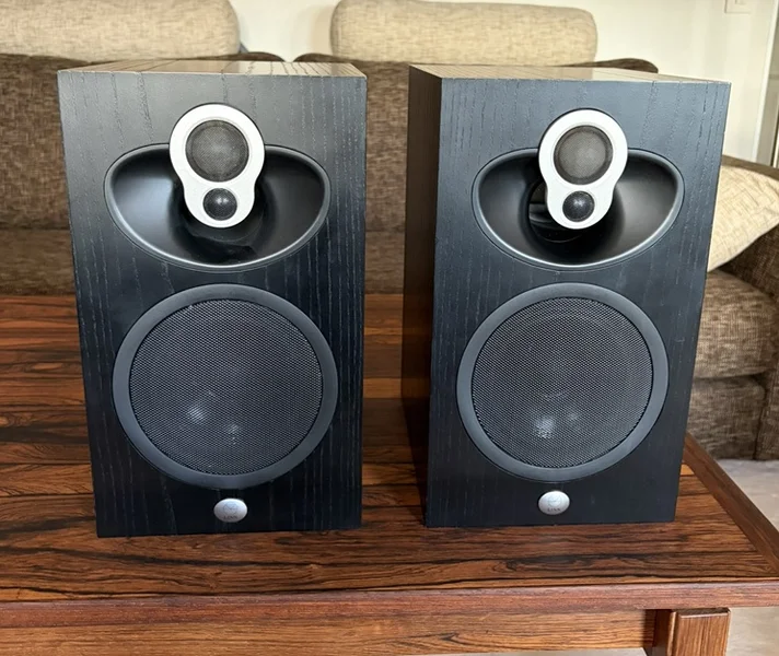 Linn Majik 109 - Bild 1 av 4