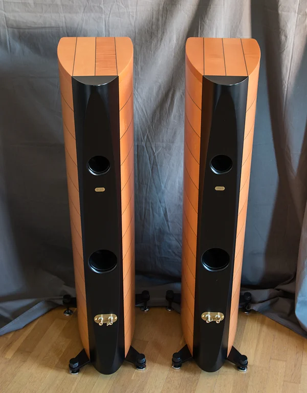 Sonus Faber Cremona M Sonus Faber Cremona M - Image 4 of 8