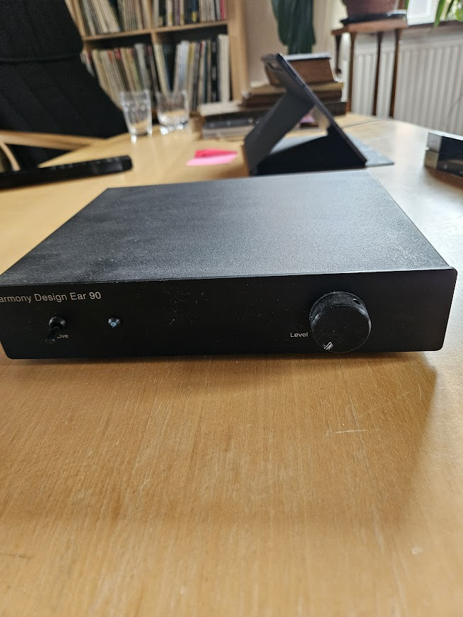 Harmony Design Ear 90