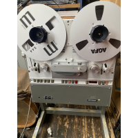 Studer B-67 mk ll