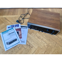 Pioneer SX-440 Receiver