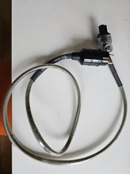 Analysis Plus Oval Power Audience Power Chord