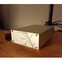 Graham Slee Reflex Era Gold MM + PSU1