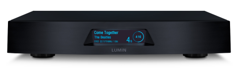 Lumin T2