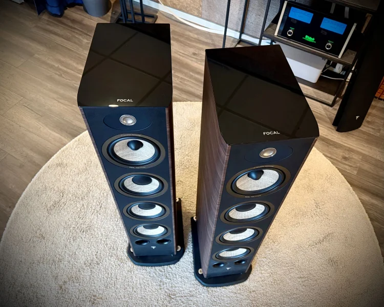 Focal Aria 936 - Pre-owned - Bild 2 av 3