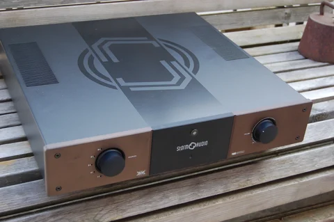 Storm Audio V35 Vertigo