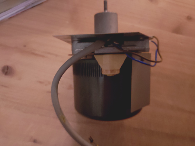 DELAR  &  TILLBEHÖR   ReVox  A77  - Bild 10 av 10