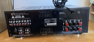 Denon pma-1060