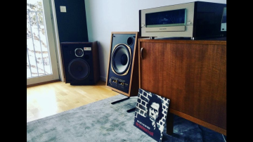 Marantz sm-11