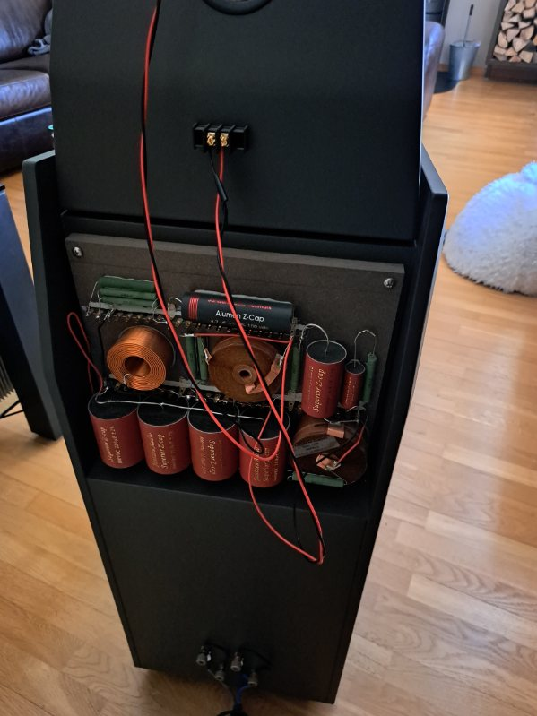 Troels Gravesen Next 4 Seas  - Bild 5 av 5