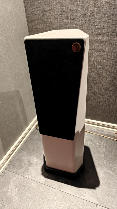 Rauna Opus 3 chorus  - Bild 1 av 4