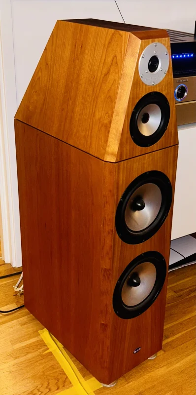 Qrs Nova inkl Callisto center - Bild 1 av 9