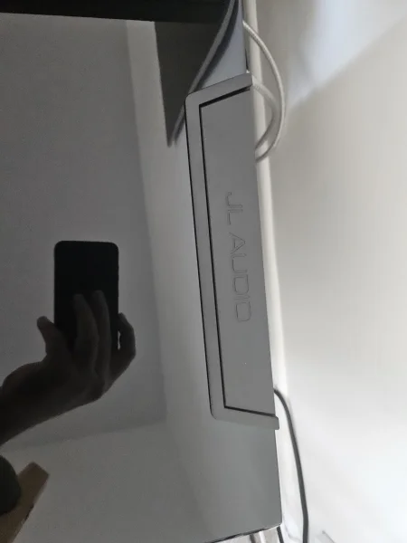 JL Audio E112 2st - Bild 4 av 5