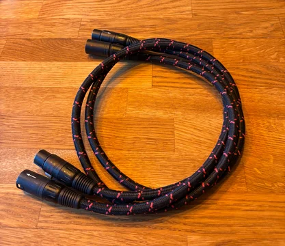 PS Audio Xstream Transcendent XLR