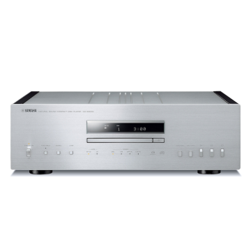 Yamaha CD S3000