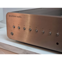 Peachtree Grand Pre X-1 balanserat försteg/DAC/hörlursförstärkare