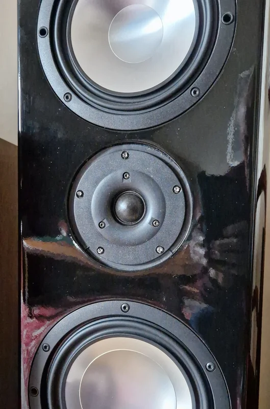 Canton Vento Reference 5 DC Canton Vento Reference 5 DC - Bild 5 av 5