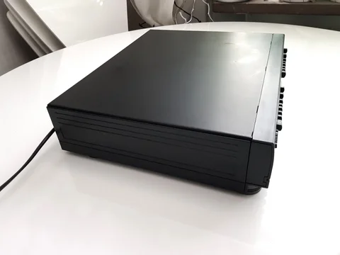 Philips EQ-290 Stereo Grafisk Equalizer