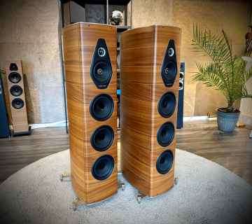 Sonus faber Olympica Nova V - Pre-owned