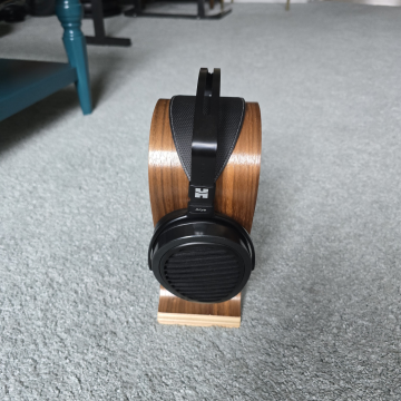 HiFiMan Arya Stealth