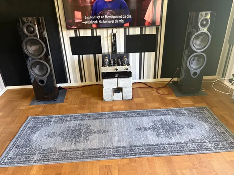 Wharfedale opus 2/3