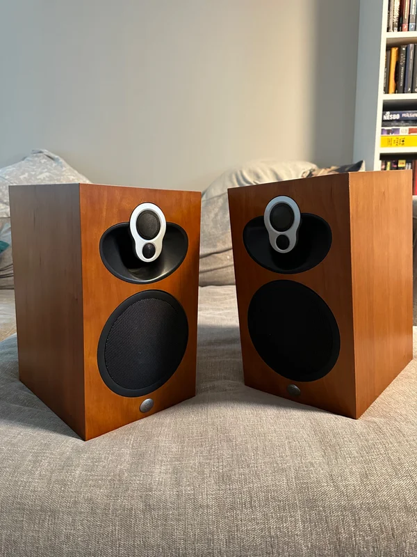 Linn m109 - Image 2 of 4