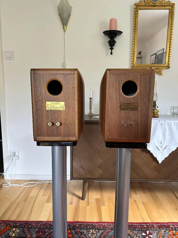 Diapason Micra III - Bild 3 av 4