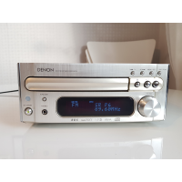 DENON RCD-M33 Stereo Receiver 