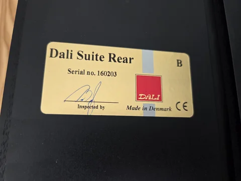 DALI Suite 1.5 (5.0)