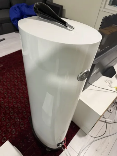 Bowers & Wilkins 803 D2 - Bild 2 av 3