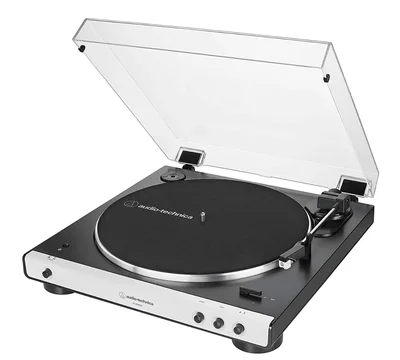 Audio Technica AT-LP60XBT s&auml;ljes