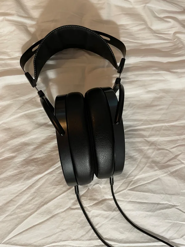 Hifiman Arya Stealth  - Bild 2 av 3