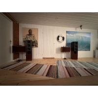 Kef Reference 105/3