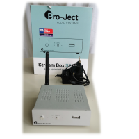 Pro-Ject Stream Box S2