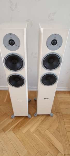 Dynaudio X34 - Bild 2 av 4