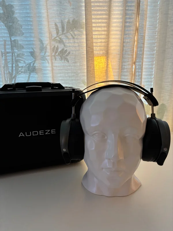 Audeze MM-500 - Bild 3 av 5