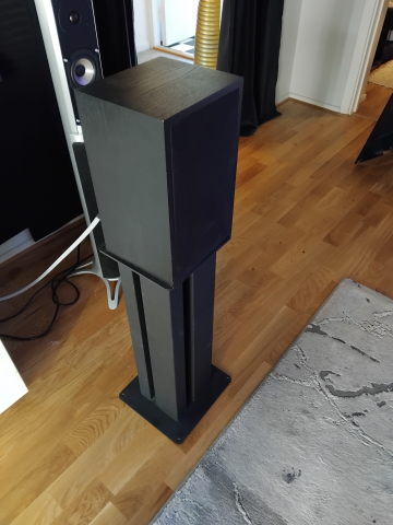 Linn Kan Högtalare 