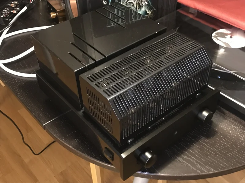 PrimaLuna ProLogue One - Bild 5 av 11