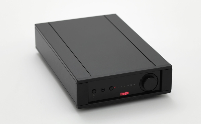 Rega Brio MK7 - Bild 1 av 1