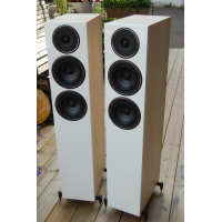 Wharfedale Diamond 12.3