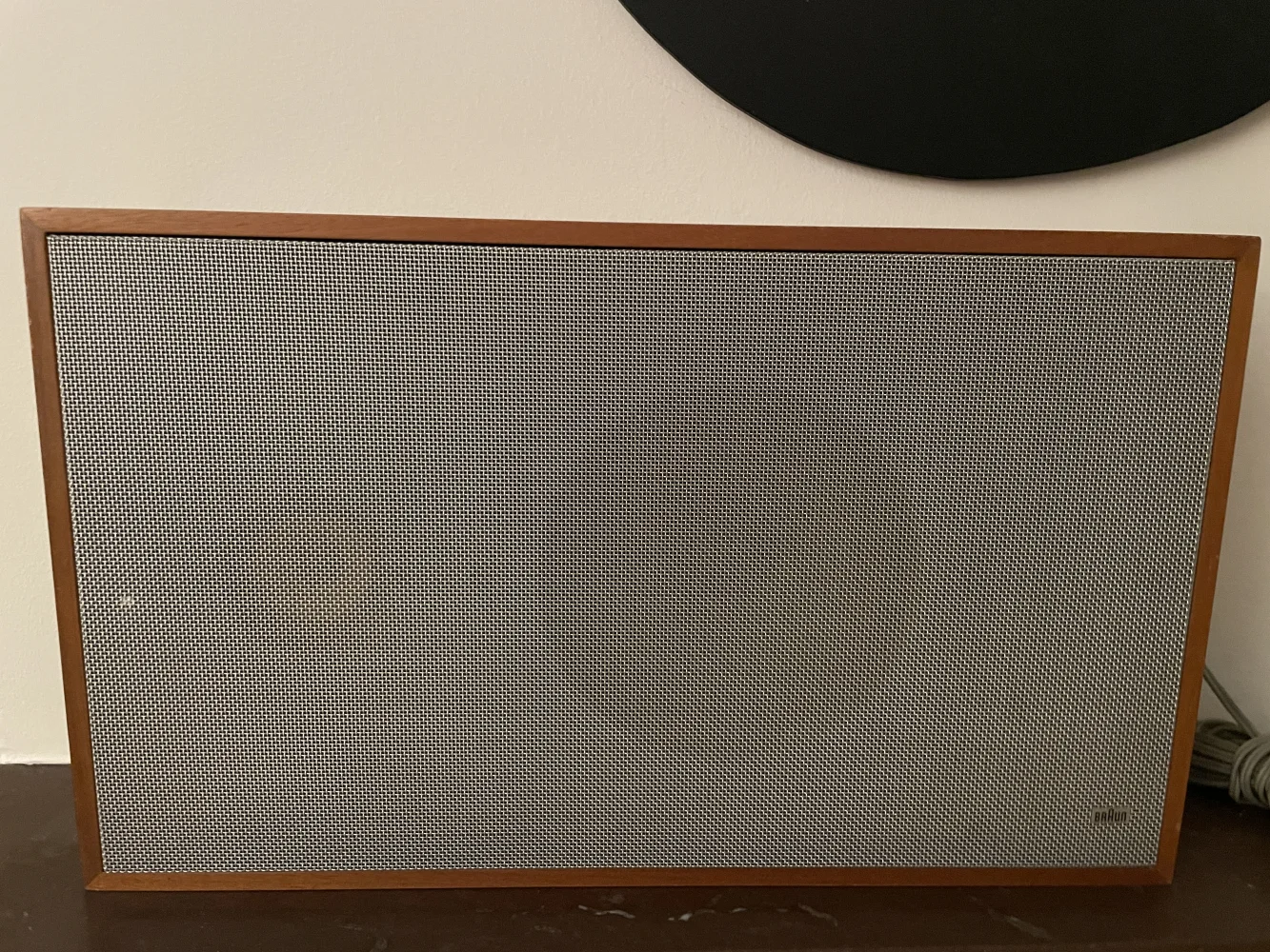 Vägg-högtalare Vägg-högtalare - Bild 1 av 3