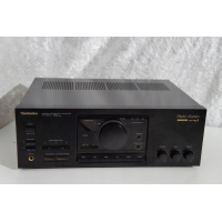 Technics SU-X920D eller SU-X520D sökes