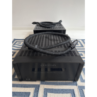 2st Monoblock/Slutsteg Emotiva XPA-1 Gen2 Nyskick