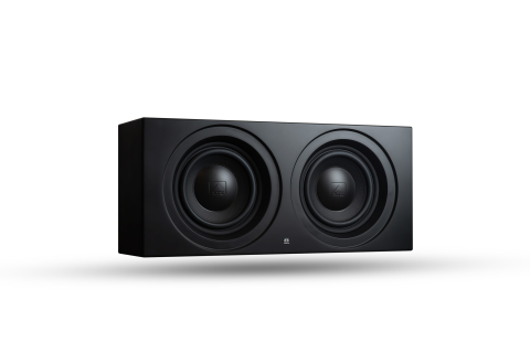 XTZ DS12.17 Edge Subwoofer